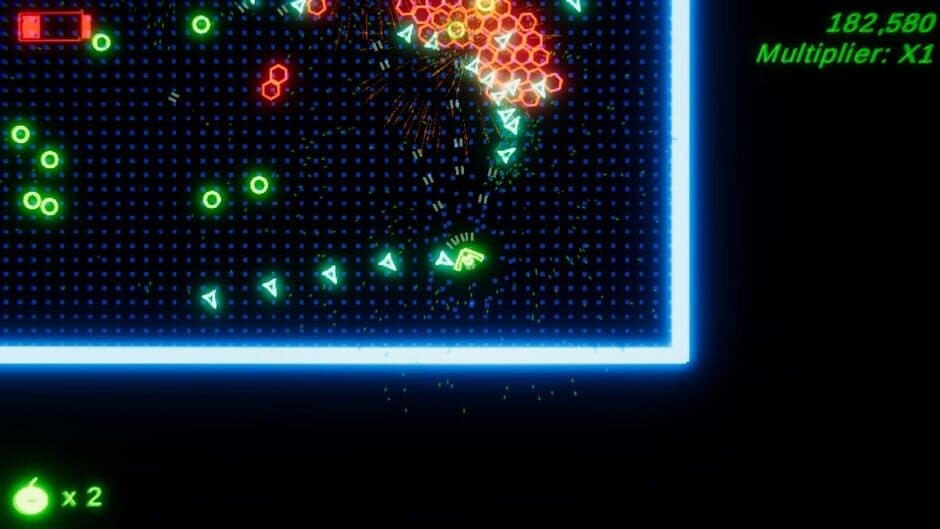 HexaWars screenshot 4