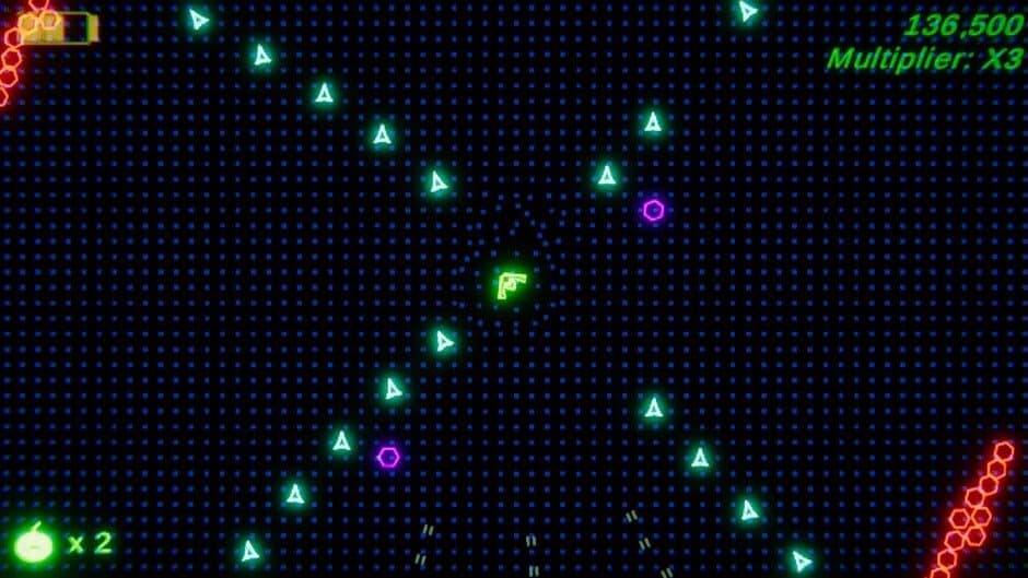 HexaWars screenshot 5