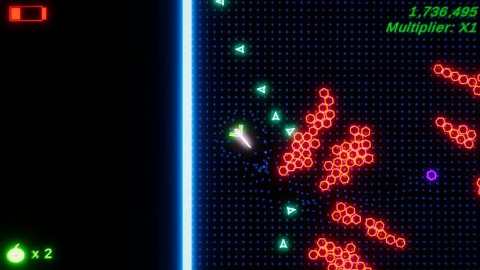 HexaWars screenshot 3