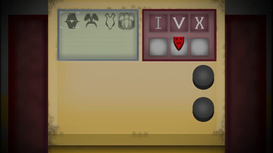 Tragedy Theater screenshot 4