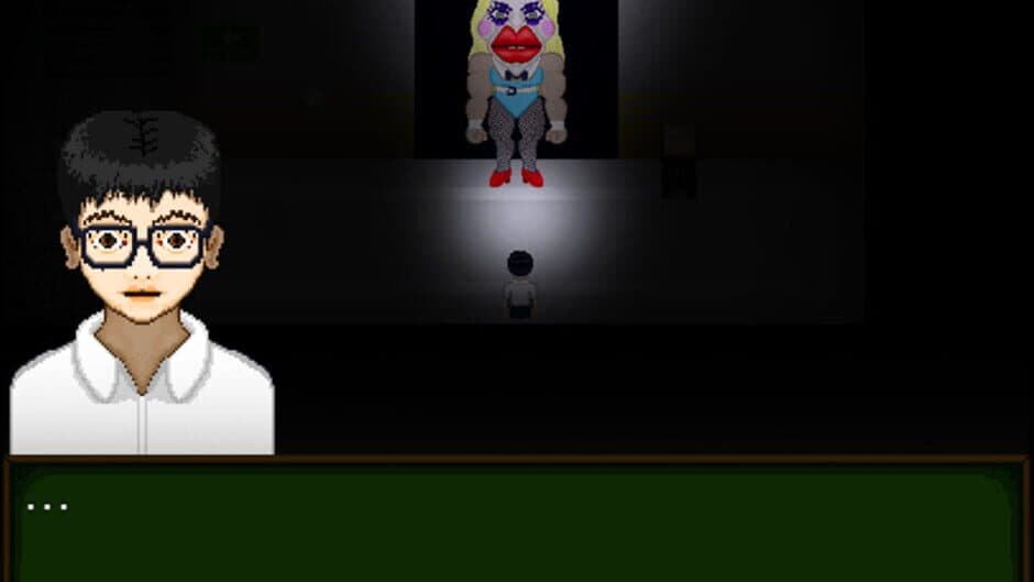 Tragedy Theater screenshot 5