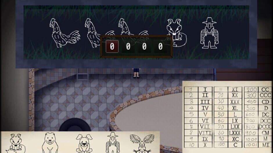 Tragedy Theater screenshot 6