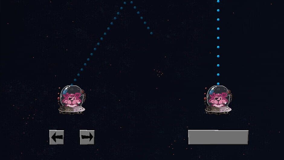 Emme Saves the Galaxy screenshot 1