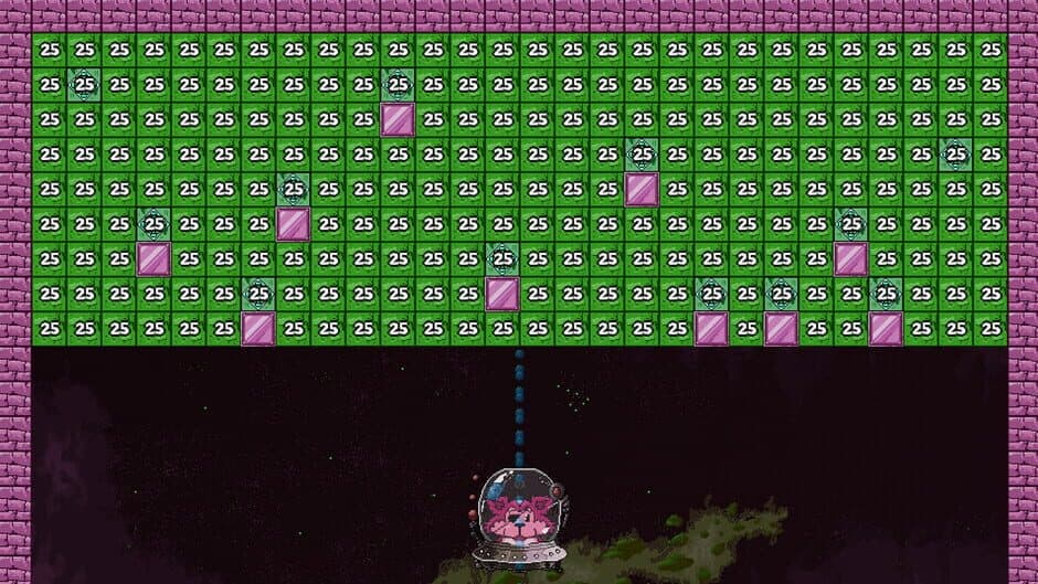 Emme Saves the Galaxy screenshot 4