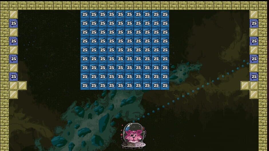 Emme Saves the Galaxy screenshot 6