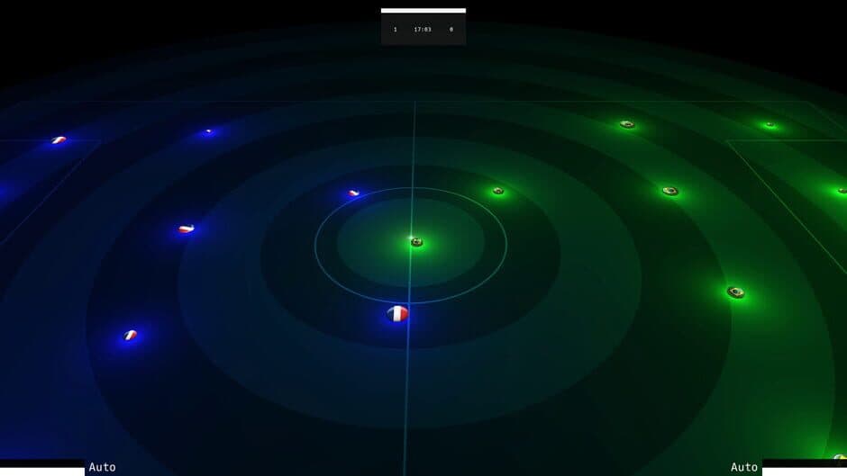 TriFute screenshot 1