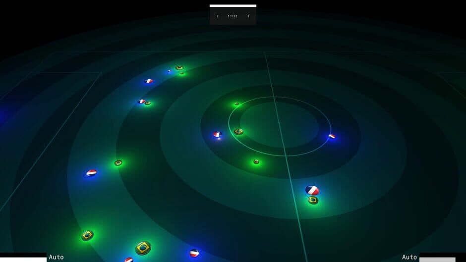 TriFute screenshot 2