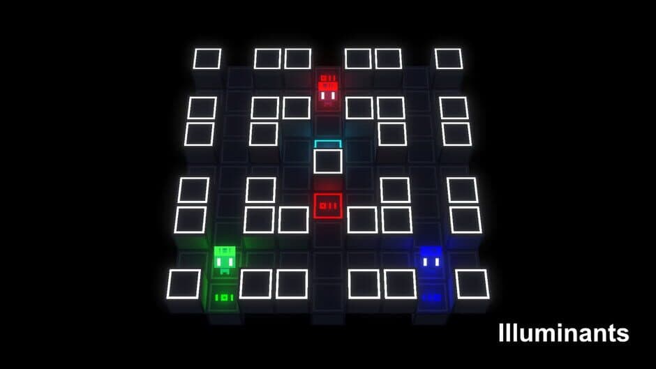 Lusófona Games Collection 2023 screenshot 1