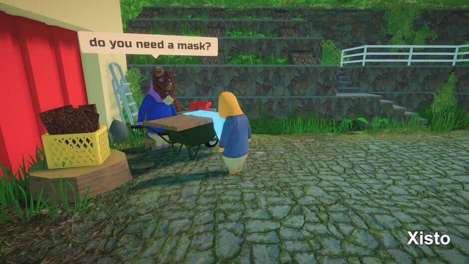 Lusófona Games Collection 2023 screenshot 6