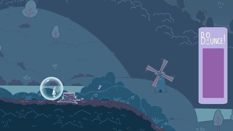 Ducky Bouncy screenshot 4