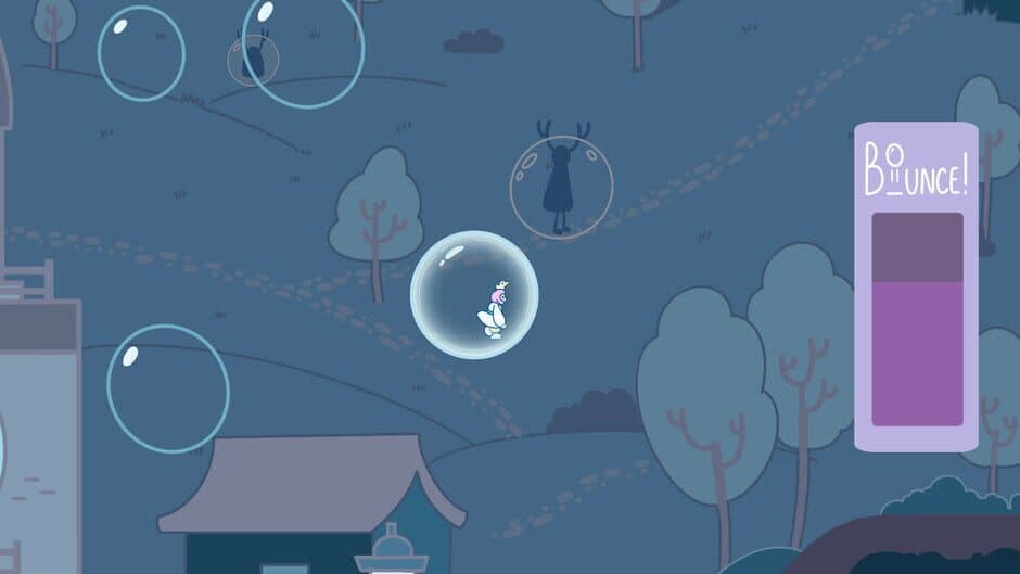 Ducky Bouncy screenshot 5