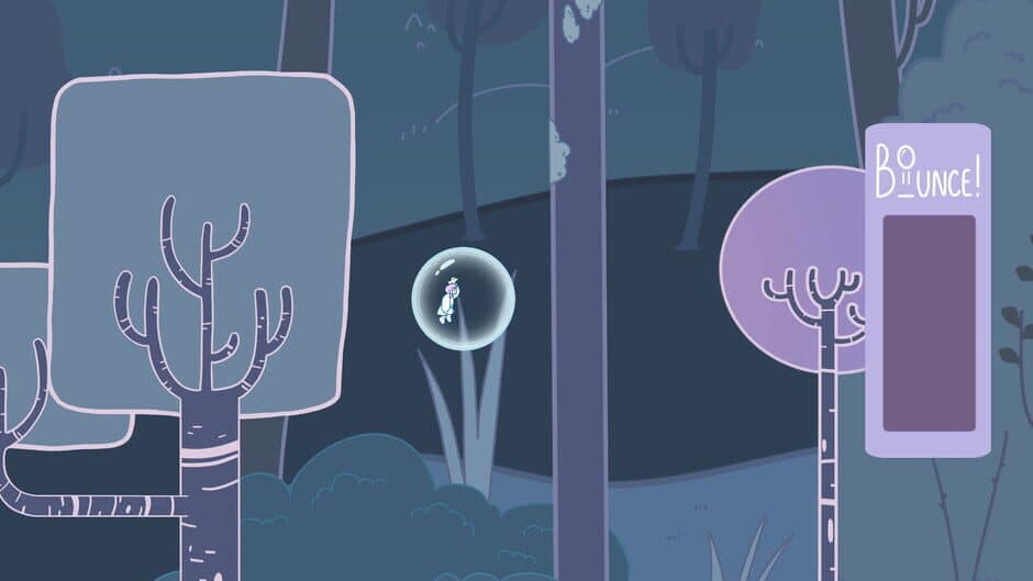 Ducky Bouncy screenshot 1