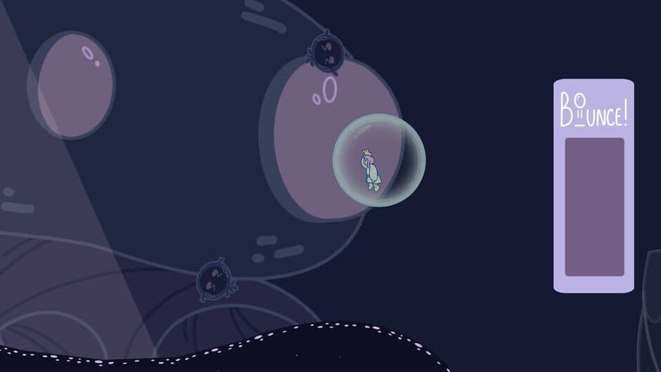 Ducky Bouncy screenshot 2