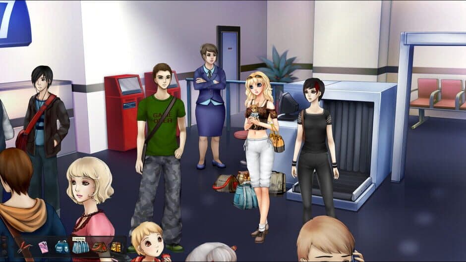 Non-Fellows screenshot 2