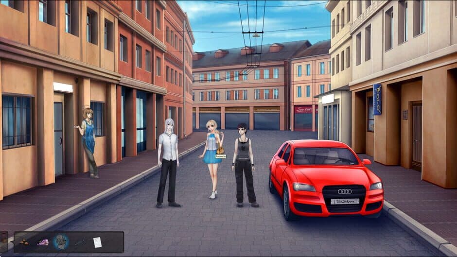 Non-Fellows screenshot 3