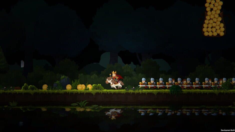 Monarchy screenshot 4