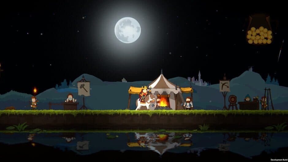 Monarchy screenshot 5