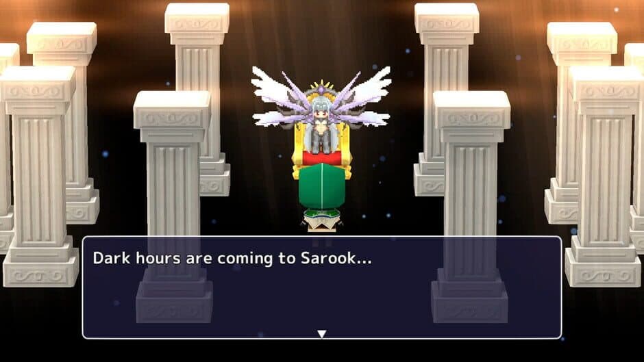 Adventure Field Remake screenshot 1