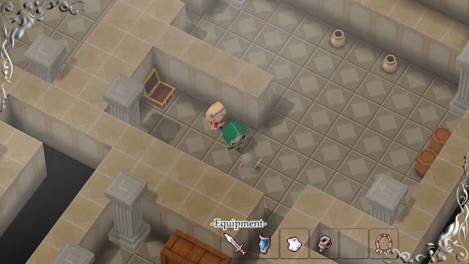 Adventure Field Remake screenshot 4