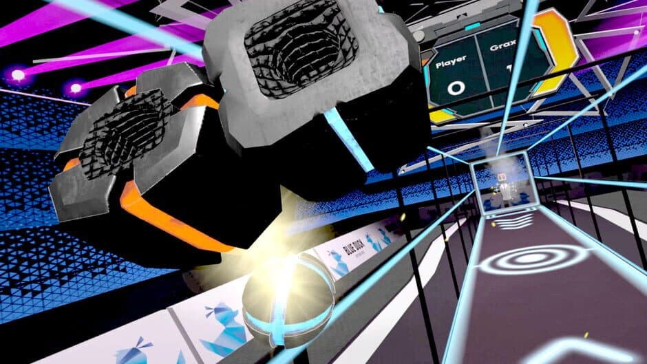 Gravity League screenshot 3