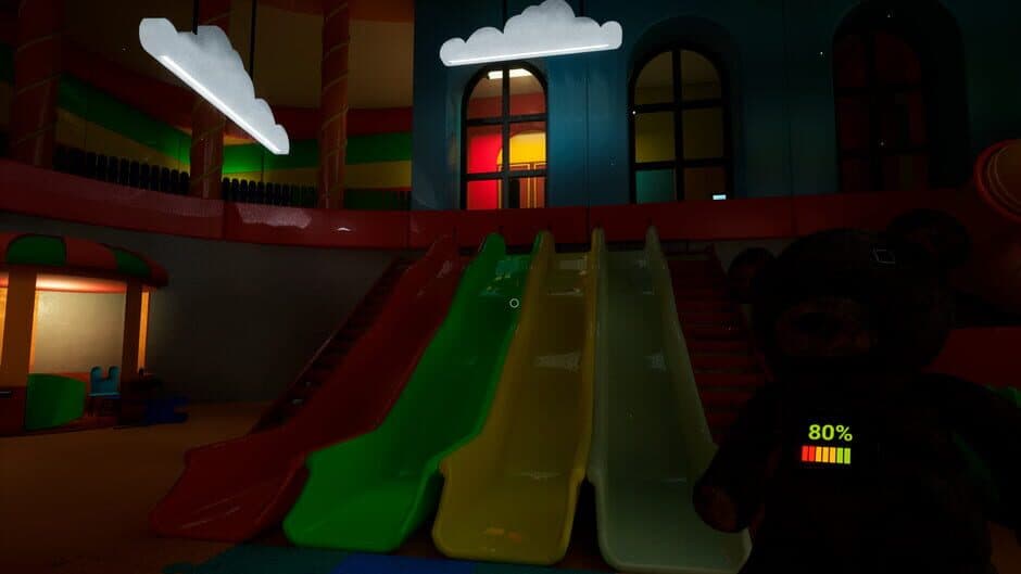 Joyville screenshot 3