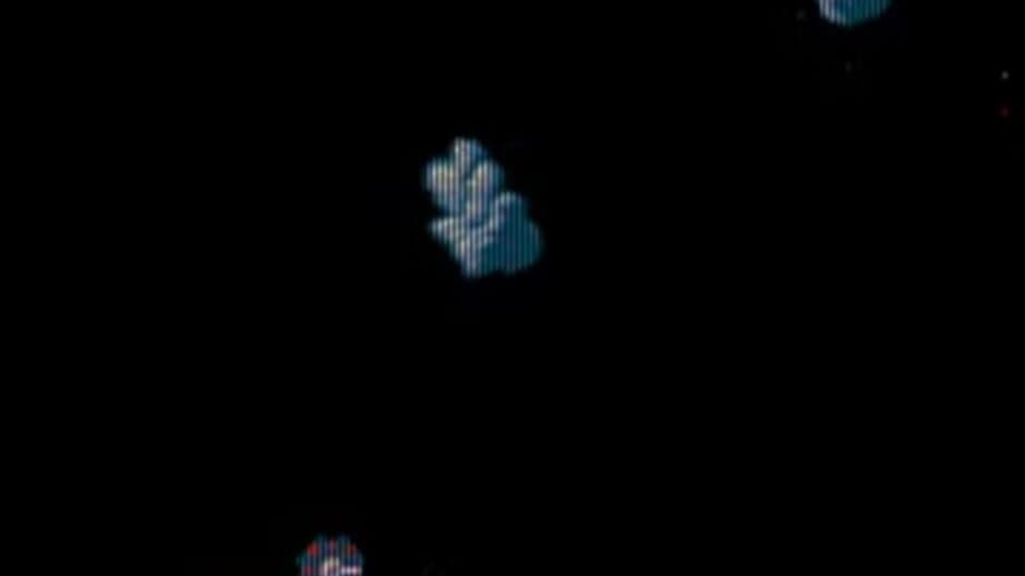 Sinistar screenshot 1