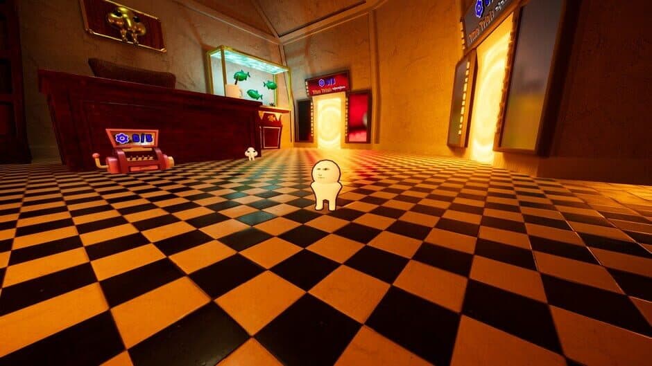 Orbo's Odyssey screenshot 3