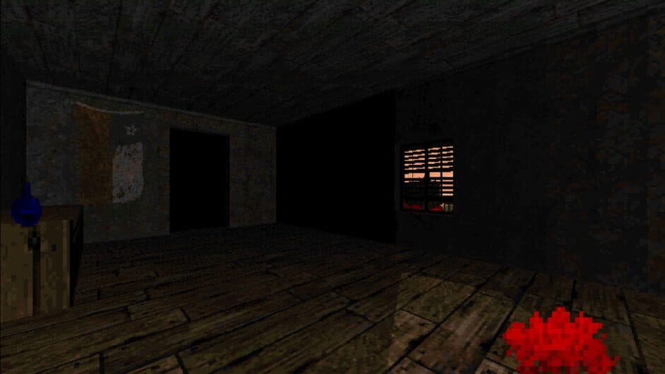 El Viaje de Diciembre screenshot 1