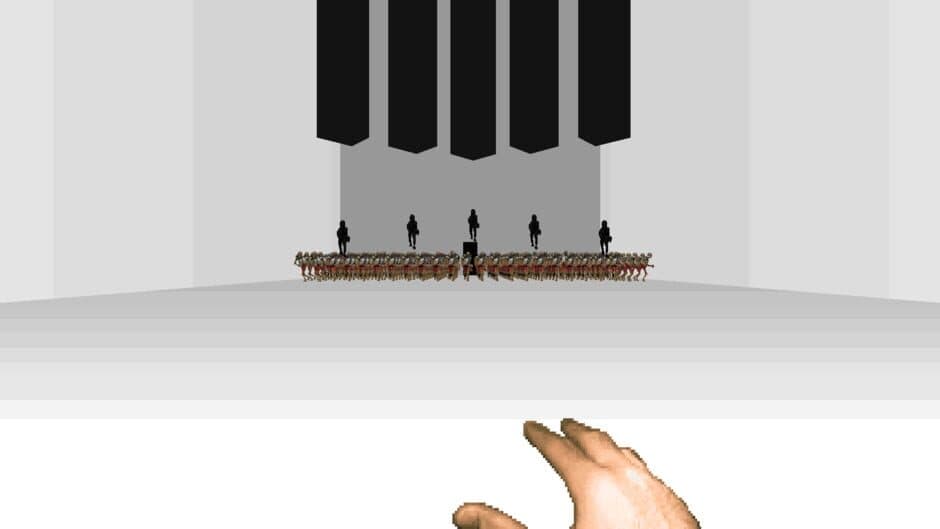 I Cant Give You Any thing screenshot 3