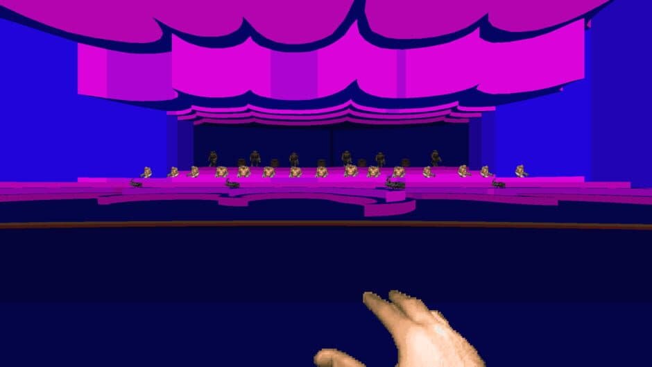 I Cant Give You Any thing screenshot 4