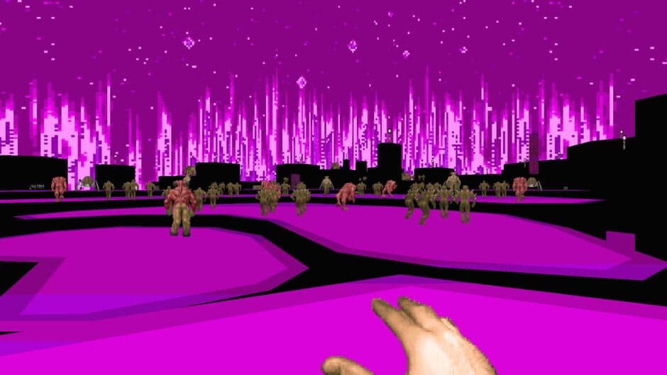 I Cant Give You Any thing screenshot 5