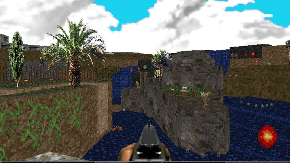 Headless Chicken screenshot 1