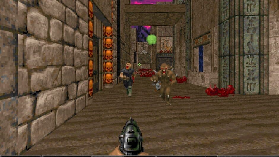 Headless Chicken screenshot 2