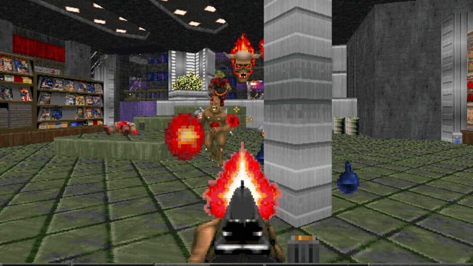 Headless Chicken screenshot 3