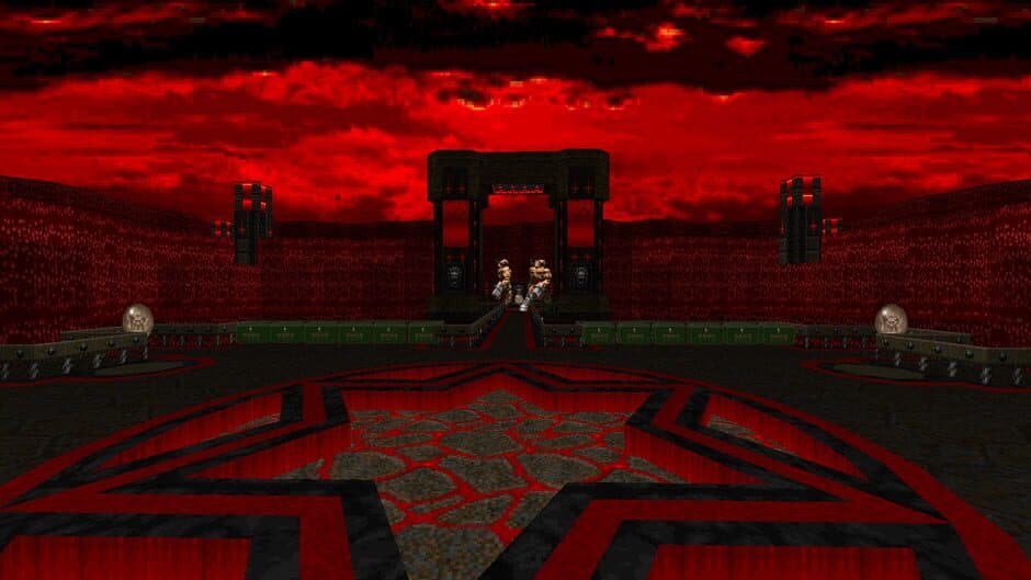 Thirty Monsters Challenge screenshot 1