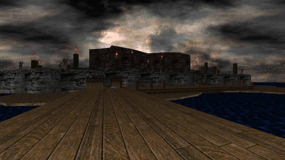 Thirty Monsters Challenge screenshot 2