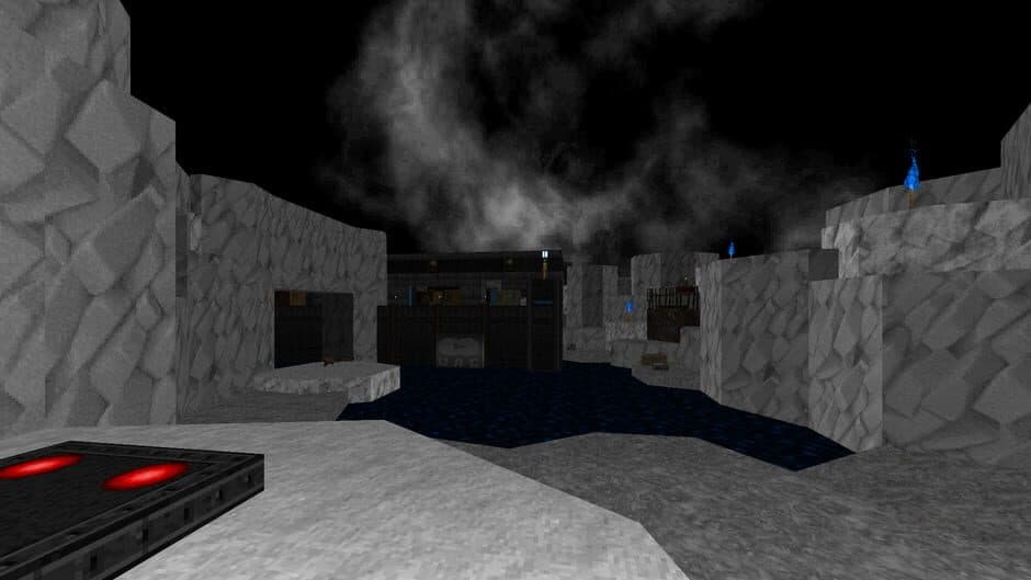 Thirty Monsters Challenge screenshot 3