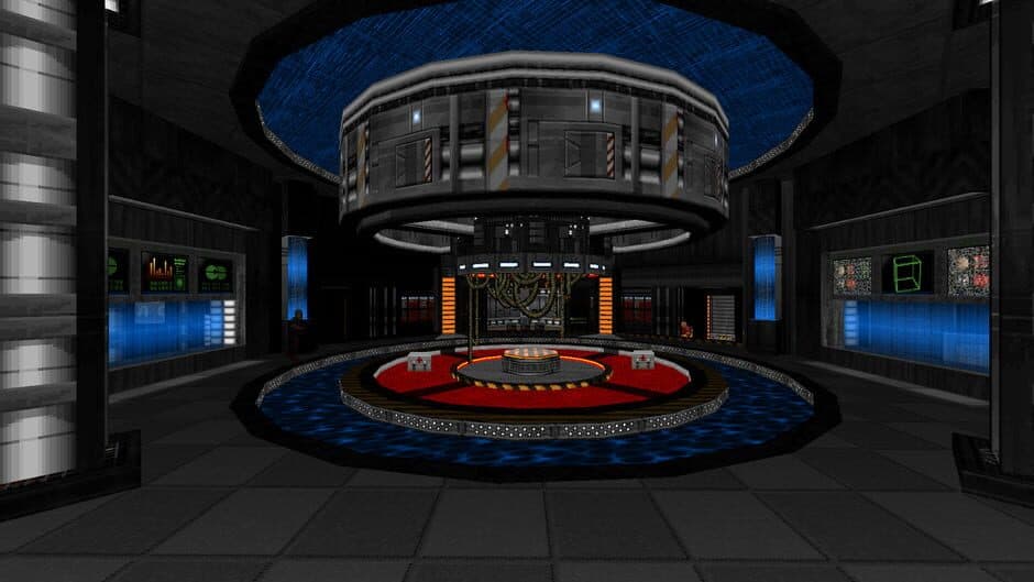 Thirty Monsters Challenge screenshot 4