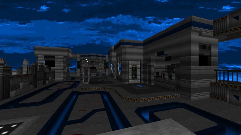 Thirty Monsters Challenge screenshot 6