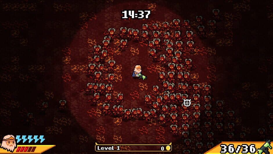 Godsvivors screenshot 5