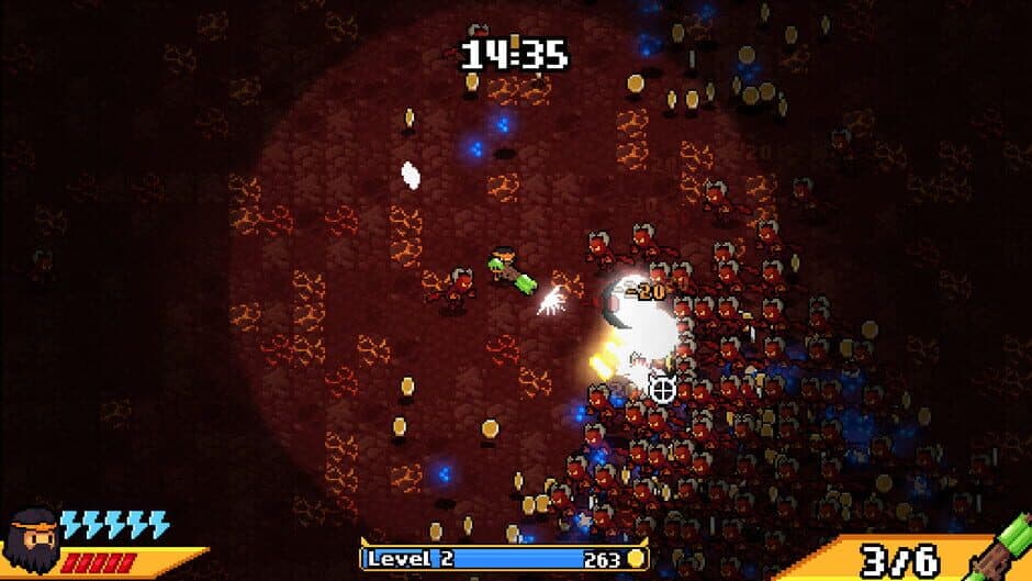 Godsvivors screenshot 6