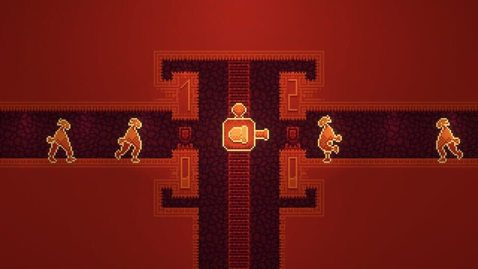 Turret Rampage screenshot 3