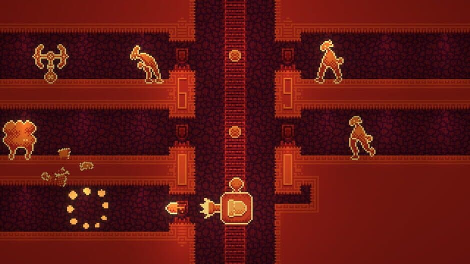 Turret Rampage screenshot 4