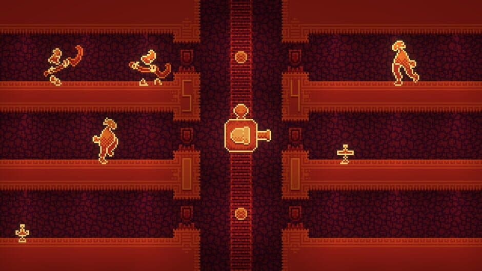 Turret Rampage screenshot 5