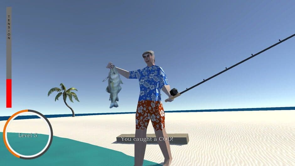 Manny's screenshot 1