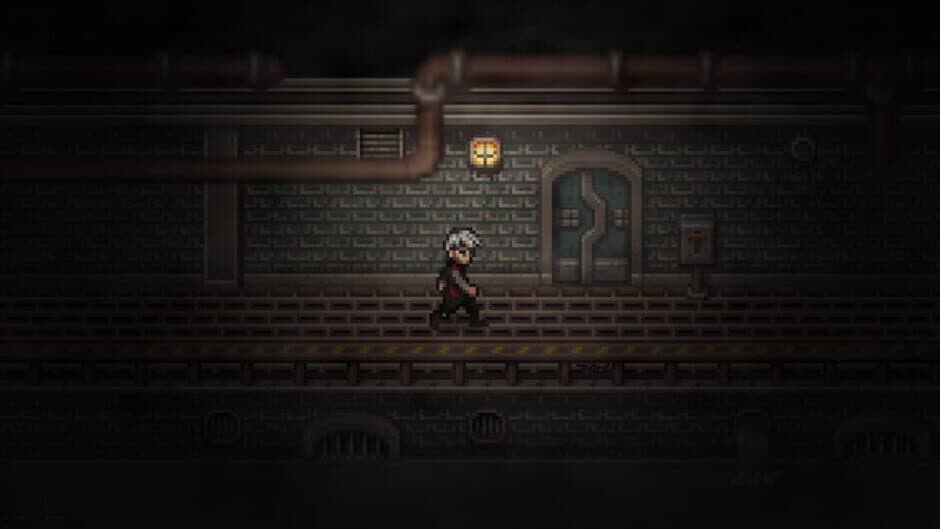 Skeler Boy screenshot 2