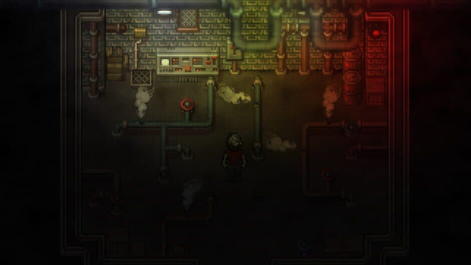 Skeler Boy screenshot 5