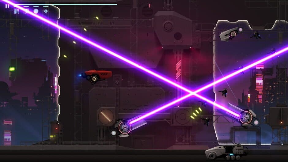 Flying Tank screenshot 5