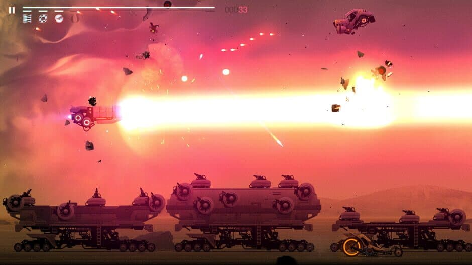 Flying Tank screenshot 6