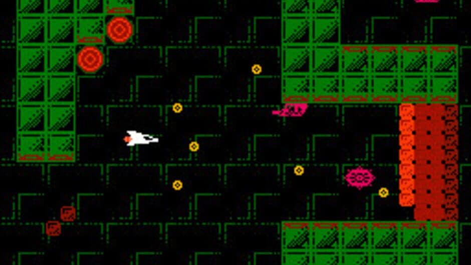 The Rush screenshot 1